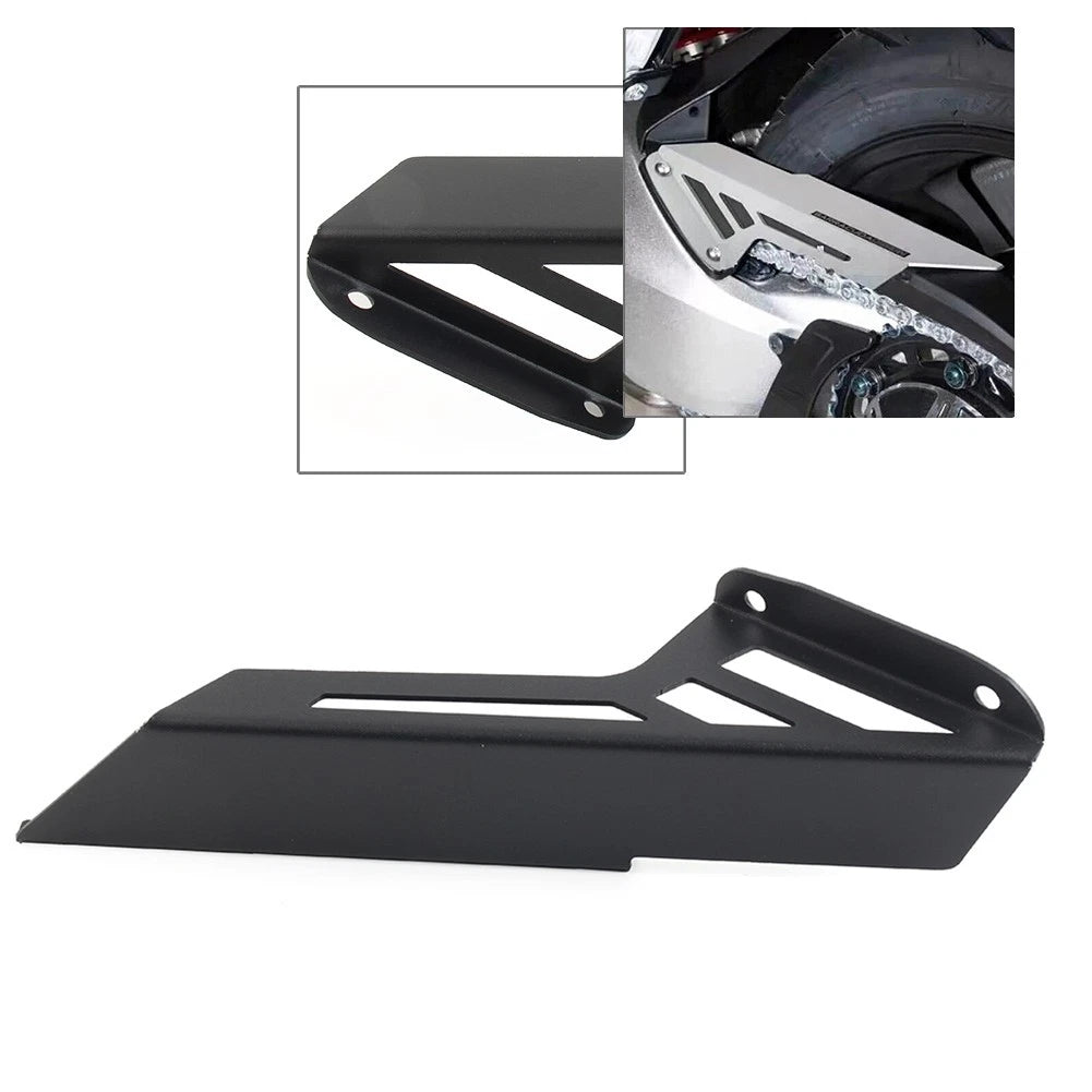 Chain Belt Cover Protector for Honda CB1000R (2018–2021)