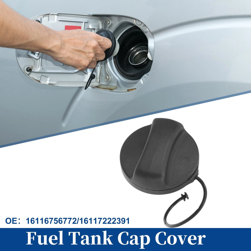Gas Fuel Tank Cap Replacement for BMW Z4 2003–2004 (2003-2004)