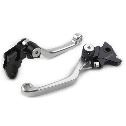 Disc Brake Clutch Levers Pivot for Yamaha TTR125L/LE/LW (2000–2020)