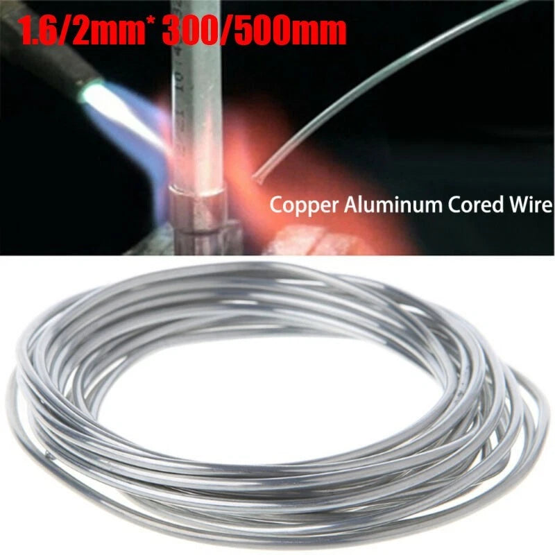Welding Rod for Soldering Tool (1.6mm/2mm)
