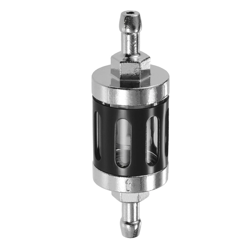 Universal Gas Inline Fuel Filter for UTV (Gasoline)