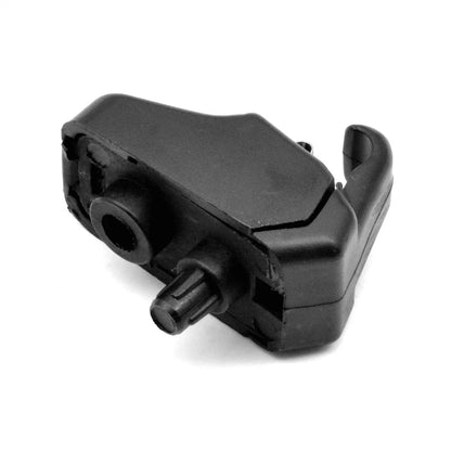 Sun Visor Clip Hook Retainer for Maserati Quattroporte Ghibli (2014–2017)