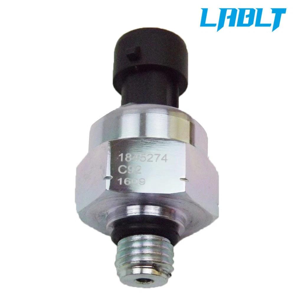 Injection Control Pressure Sensor & Pigtail Kit for Ford E-350 Super Duty (2004–2010)