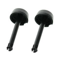 2X Remote Control Neutral Throttle Button for MerCruiser 822212T (N/A)