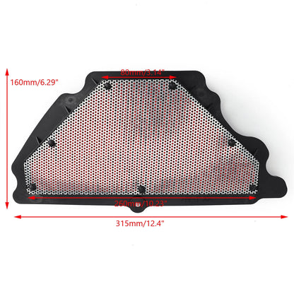 OEM Air Filter for Kawasaki Ninja ZX6R (2007–2008) T9