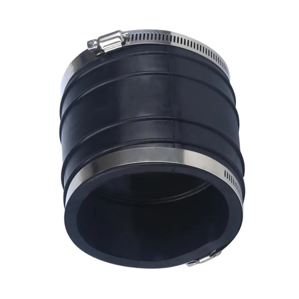 4" Upper Exhaust Tube for Mercruiser 3.0L 4.3L (32-44348T)