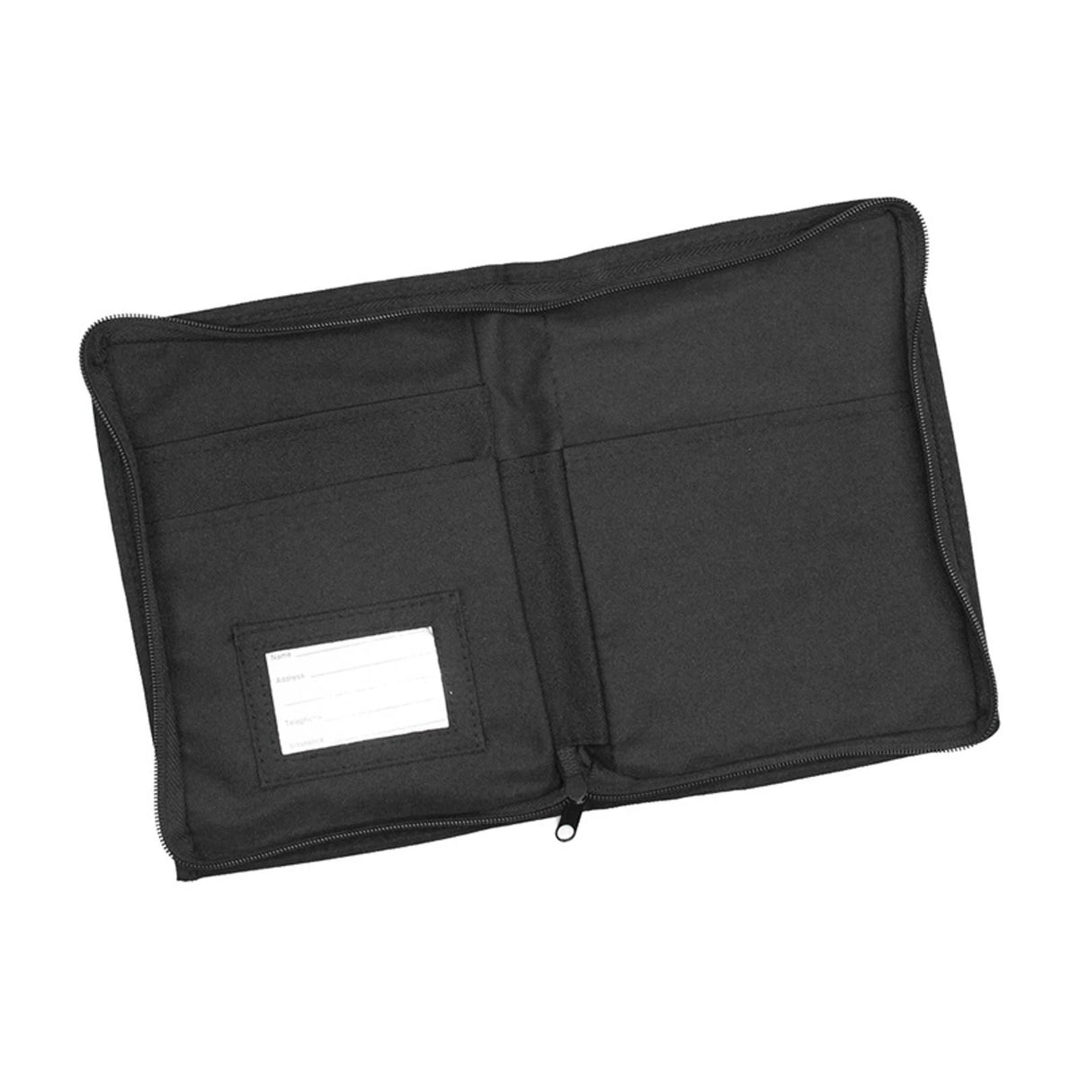Car Registration Card Holder Organizer for Multiple Vehicles (2010–2023)