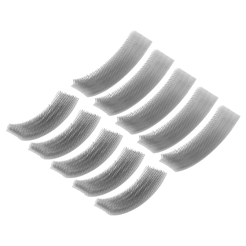 Replacement Sheet Set for Electric Drill and Pipes (10 pcs)