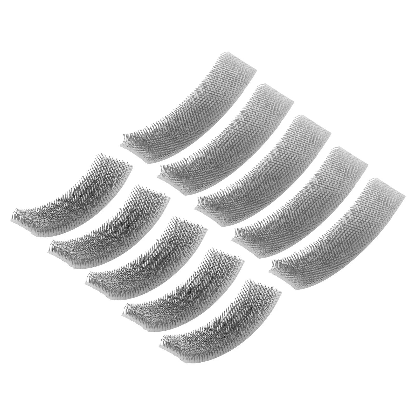 Replacement Sheet Set for Electric Drill and Pipes (10 pcs)