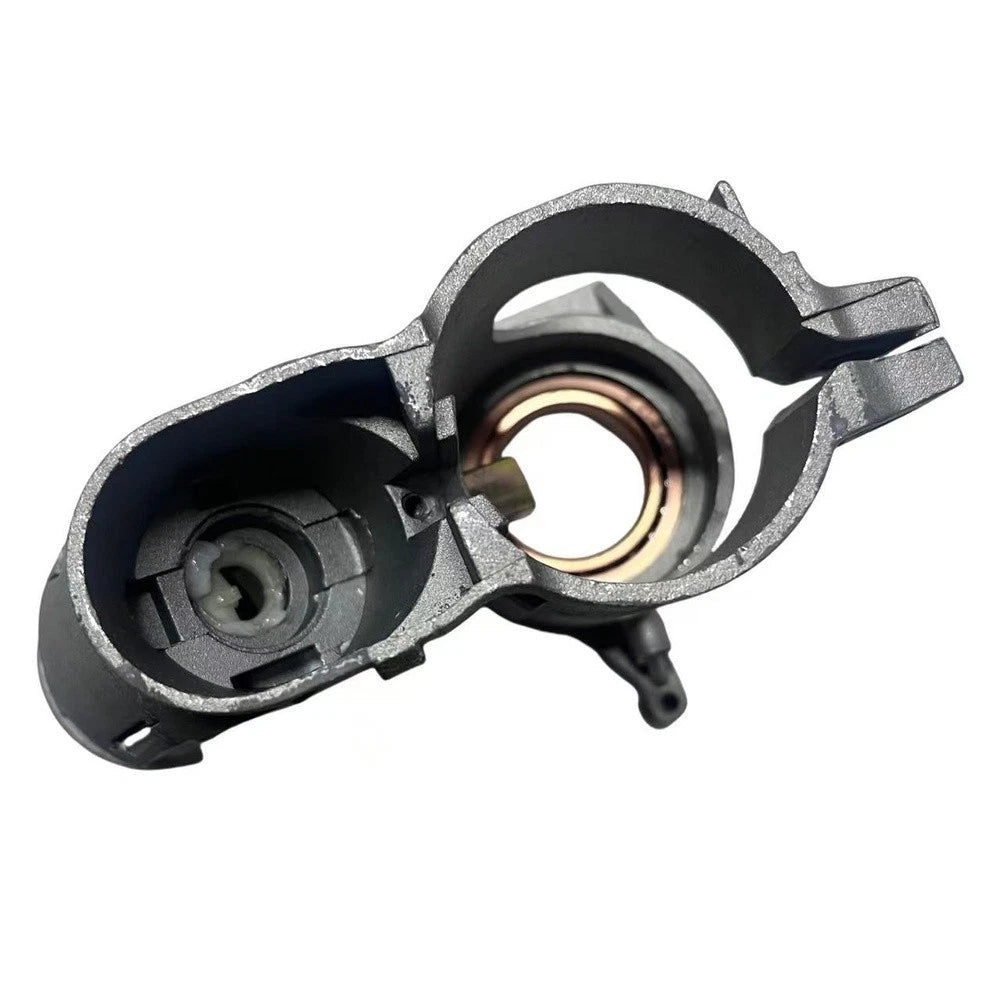 Ignition Lock Housing Replacement for T2 T3 For Golf For Polo MK1 171905851