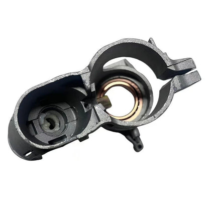 Ignition Lock Housing Replacement for T2 T3 For Golf For Polo MK1 171905851