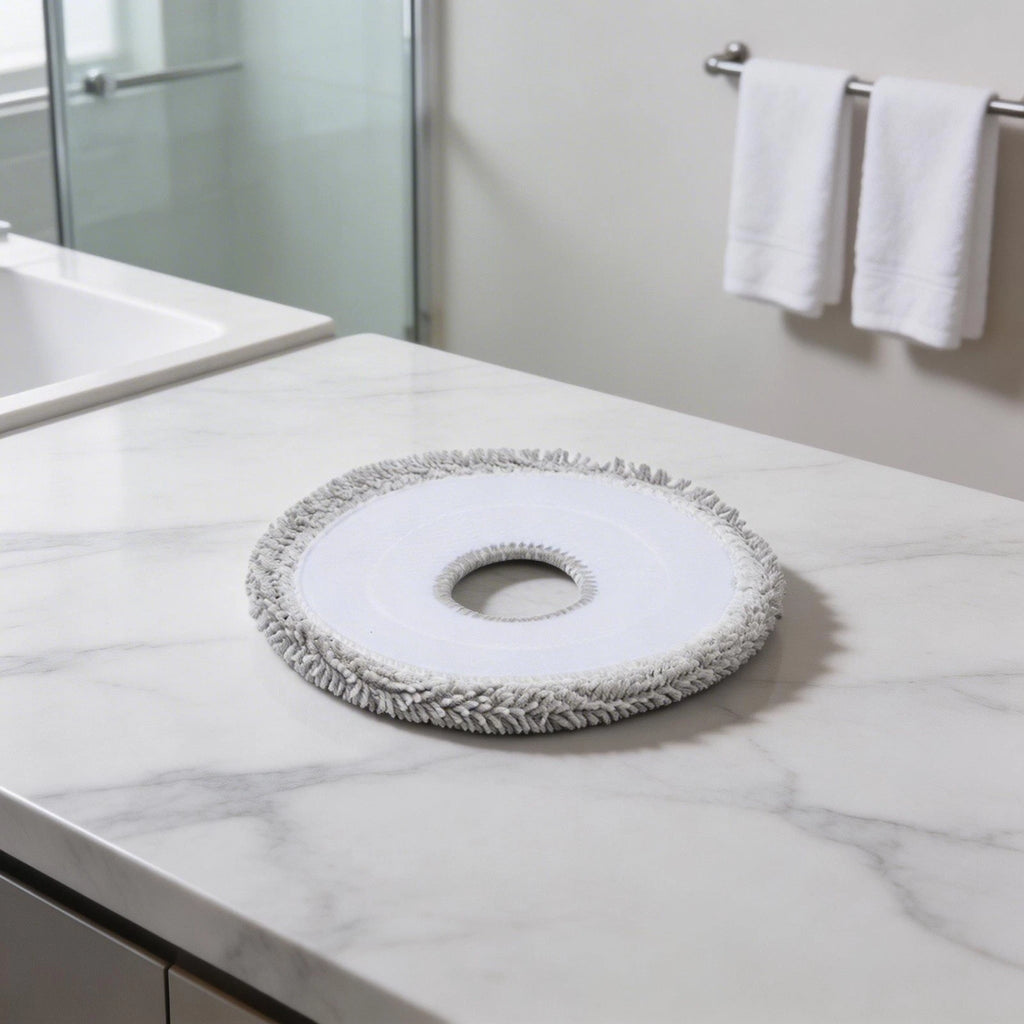 Mop Cloth Kit for - Direct Replacement