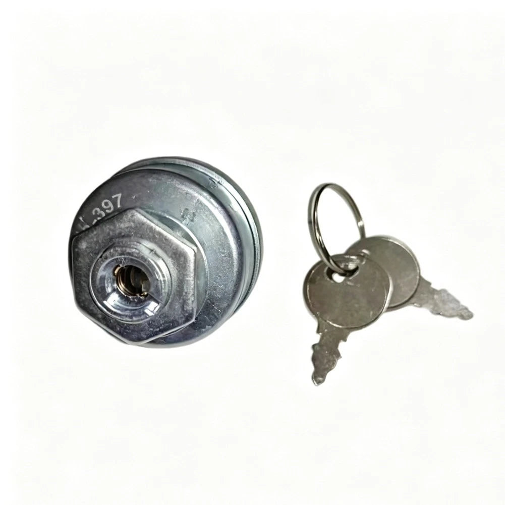 Replacement Ignition Switch for STX38 STX46 T2090BR T2290KW