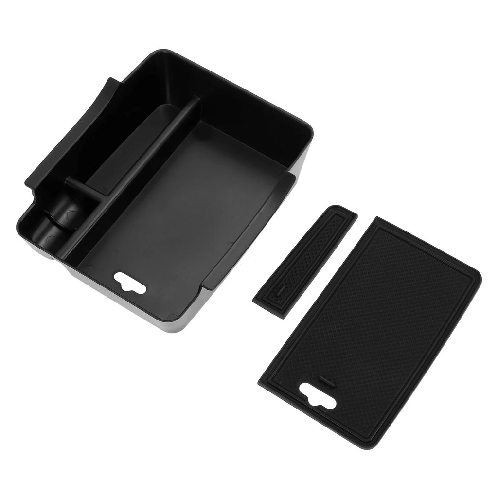 Center Console Armrest Organizer Tray for Honda Vezel (2014–2021)
