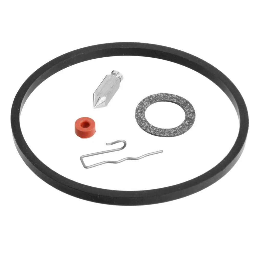 6 Set Carburetor Needle Seat Kit Replacement For Tecumseh 631021 631021A 621021B