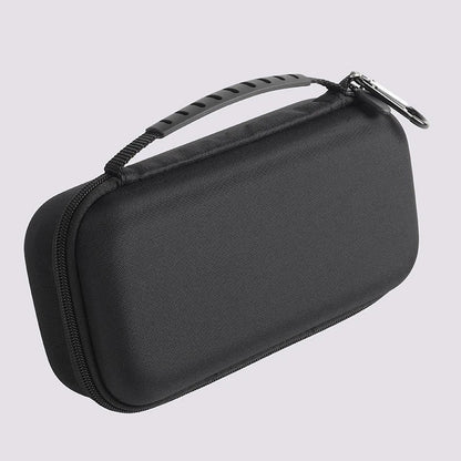 Portable Microphone Storage Bag for JBL