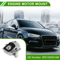 Engine Motor Mount Replacement for Audi A4L (2013–2020)