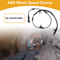 ABS Wheel Speed Sensor No. 8C2Z2C190AL for Ford E-350 E-450 (2008–2010)