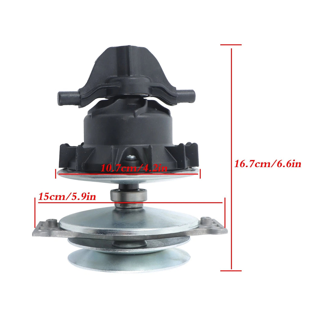 Driver Kit for John Deere RT400 (D105, MIA13031)