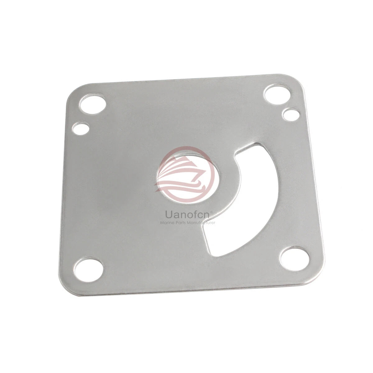 Water Pump Impeller Repair Kit for Yamaha 20-25 hp (1988–2004) 6L2-W0078-00