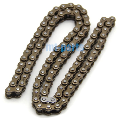 Timing Cam Chain for Suzuki LT160E QuadRunner LT-F160 (1989–2007)