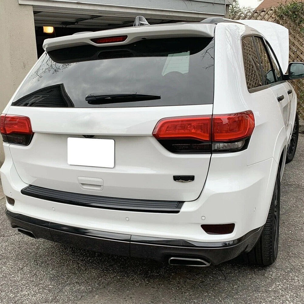 Replacement Rear Bumper Reflectors for Dodge Journey SE/SE Plus (2011–2018)