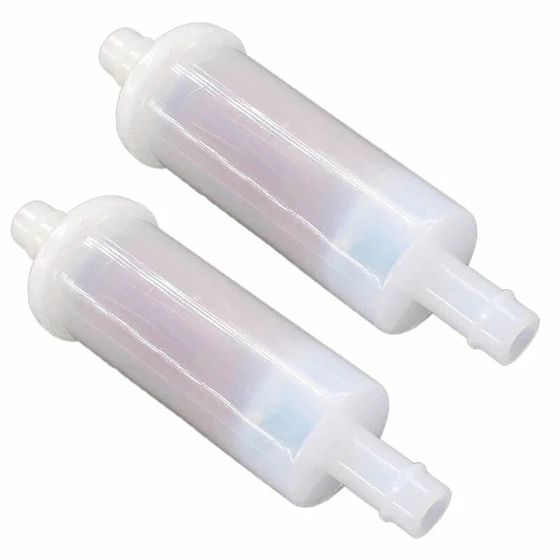 2X Fuel Filter for Yamaha F30A F40A 30HP 40HP (4-Stroke) 65W-24251-00