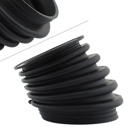 Front Swingarm Driveshaft Rubber Dust Boot for BMW K1200GT K1200R K1300S