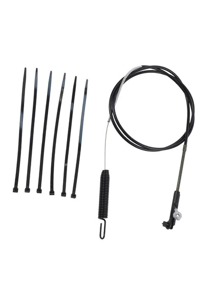 Replacement Brake Cable for Toro 30 Gas Push Mowers (1998)