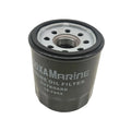 Oil Filter for Yamaha XV1600 XV1700 YZF R6 R6S YZF R7 (1999–2006)