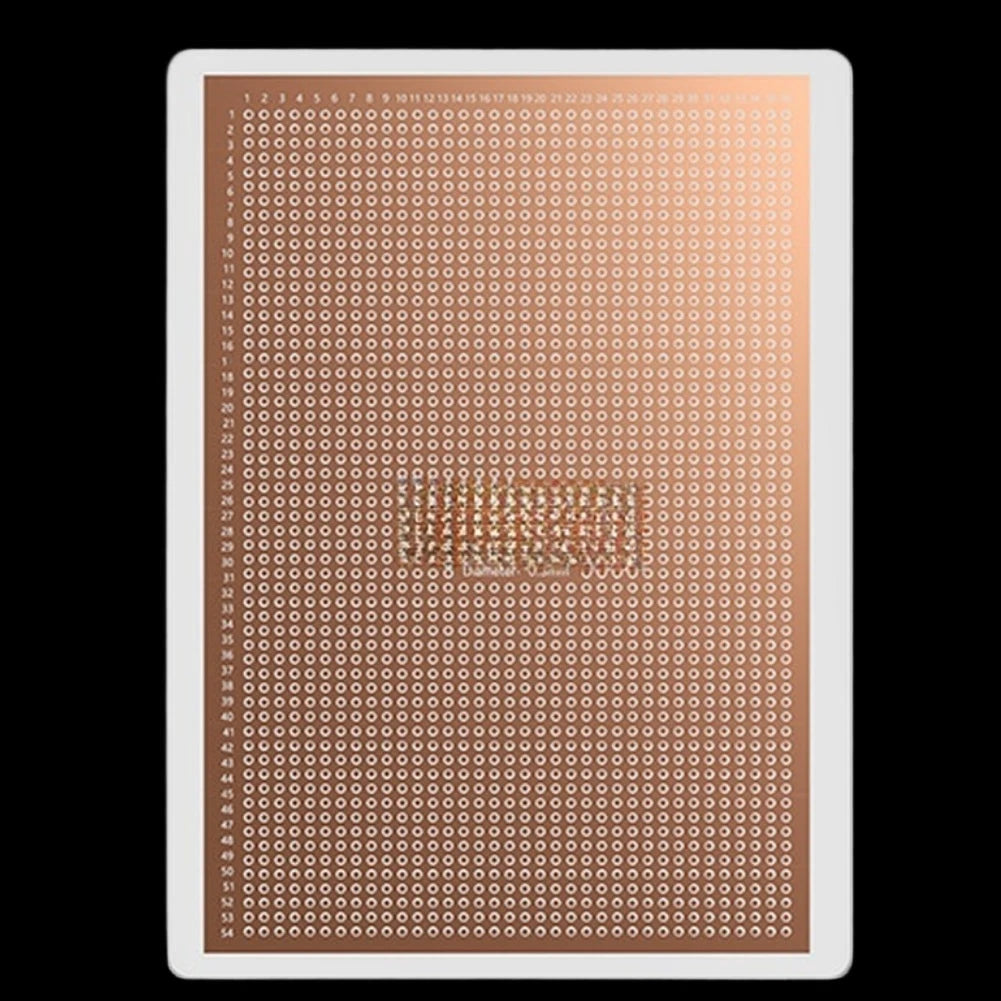 Copper Solder Pad Phosphor Bronze for Mobile Phone Repair