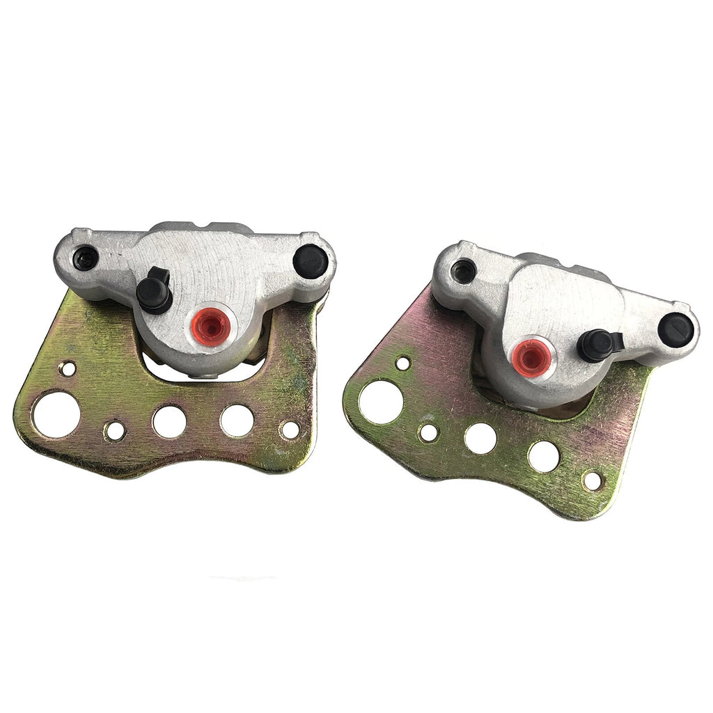 Front & Rear Brake Calipers Set for Polaris Magnum 330 2x4 4x4 (2003–2004)