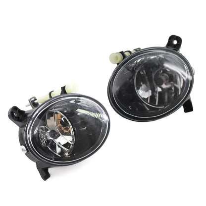 Fog Light Lamp Right for Audi A4 S4 A6 S6 Q5 (2008–2016)