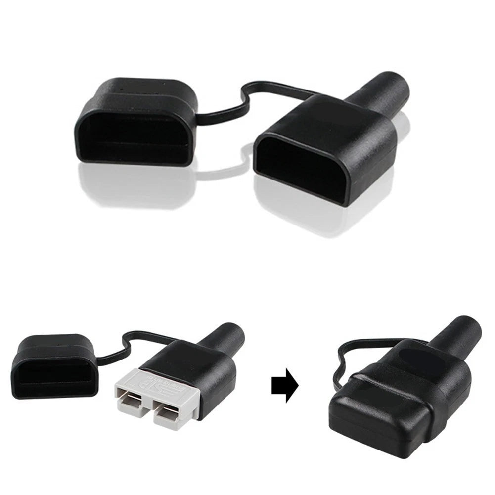 Waterproof Cable Sheath Cover for Automotive Applications (Universal)