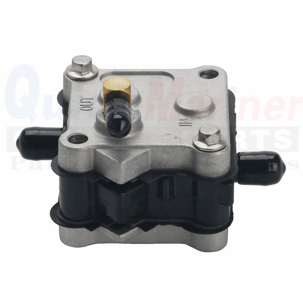 Fuel Pump for Mercury 30-300HP Outboard (2 Stroke, 14360A78, 14360A16, 14360A43)