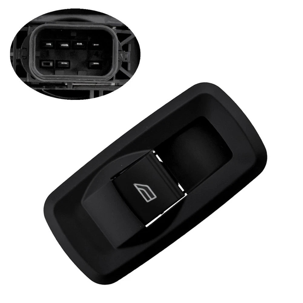 Window Knob Switch CN1514529AB for Ford Ecosport (2013–2020)