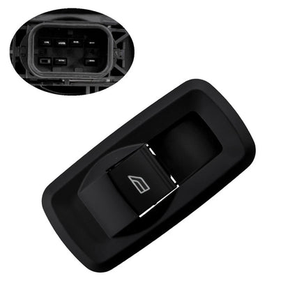 Window Knob Switch CN1514529AB for Ford Ecosport (2013–2020)