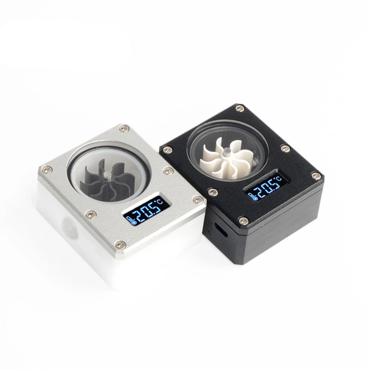 Water Flow Meter Indicator for - VA LCD Screen