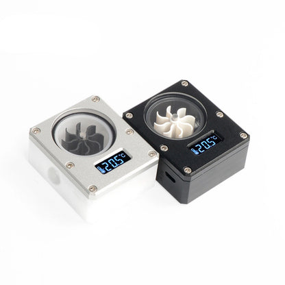 Water Flow Meter Indicator for - VA LCD Screen