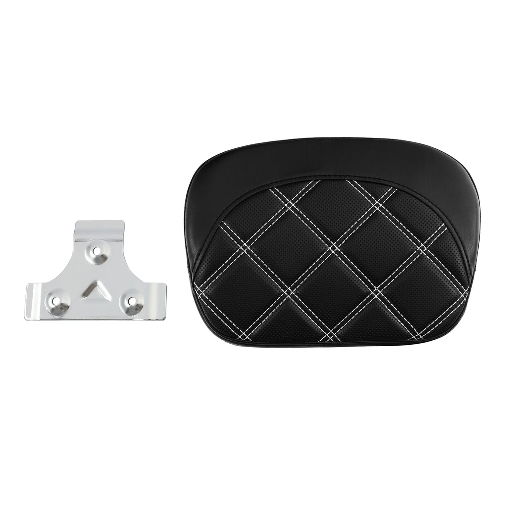 Passenger Sissy Bar Backrest for Harley CVO Electra Glide (2009–2023)