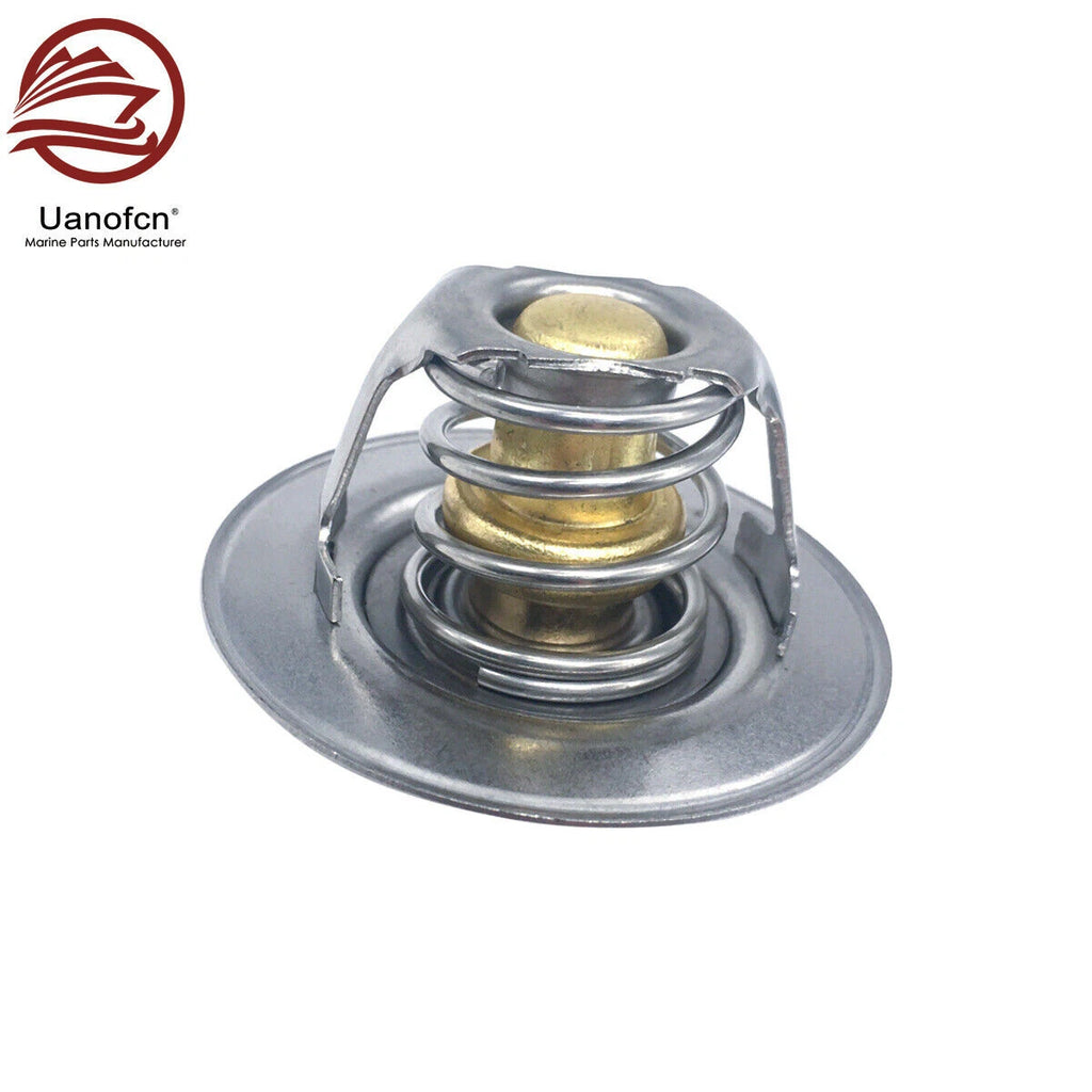 Thermostat for MerCruiser 807252T2 Sierra 18-3649 (V6 V8) 71°C 160°F