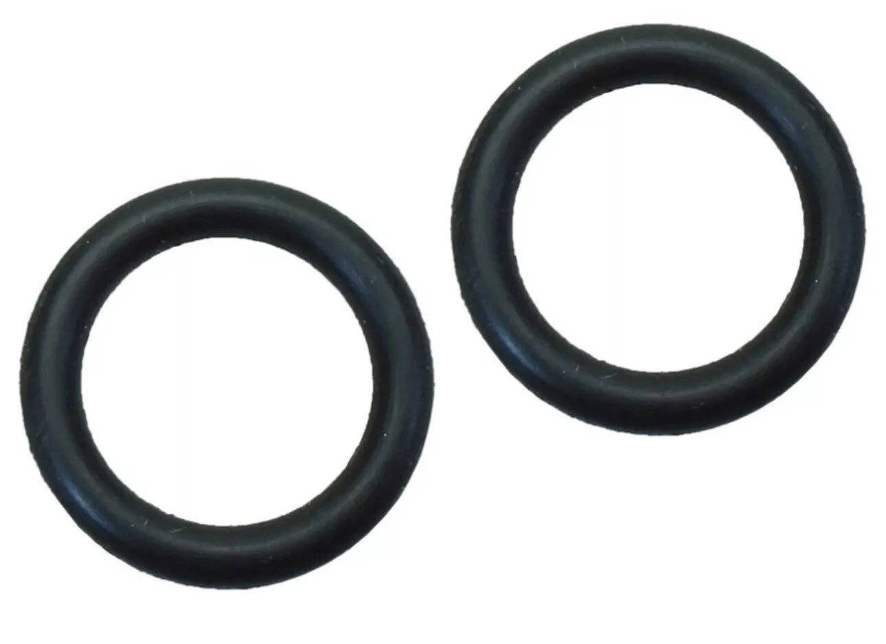 2Pcs Lower Unit Shift Shaft Housing O-Ring Seal for Mercury Outboard (N/A) 85594 25-85594