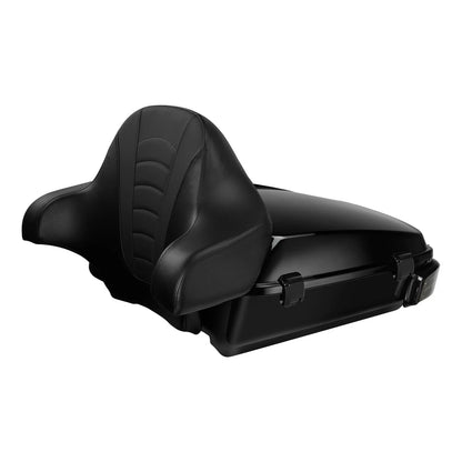 LED Tail Light Mount Rack for Harley Road Glide (2014–2026)