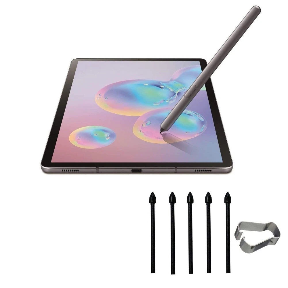 5 Pack ABS Felt Replacement Pen Tips for Kindle Scribe