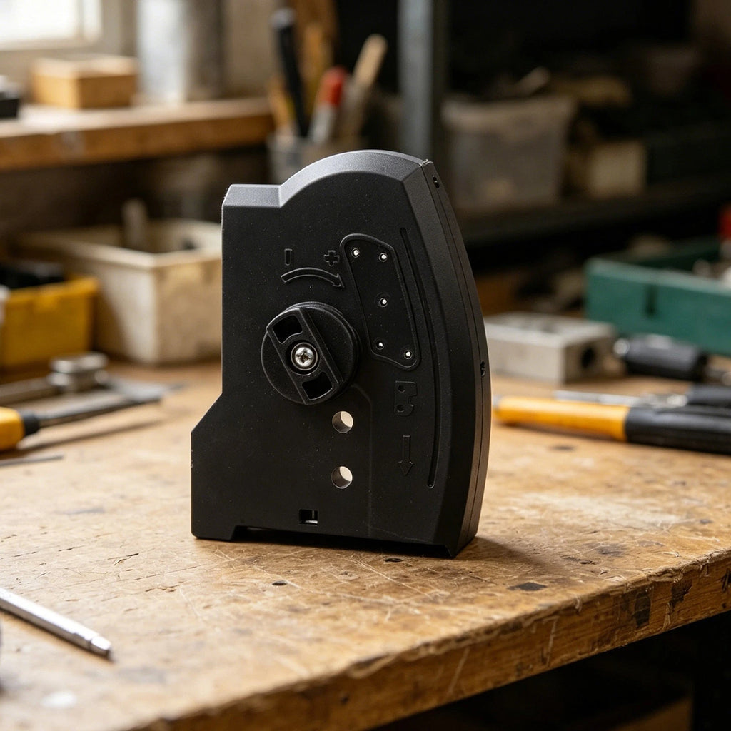 Side Cover for Electric Chainsaw 12 Inch (Regulator)