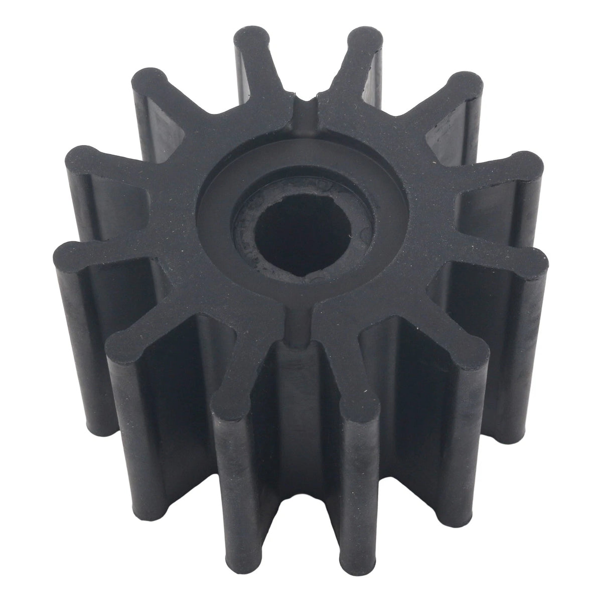 Water Pump Impeller for Johnson Evinrude OMC Cobra (987176, 3854072, 18-30585)