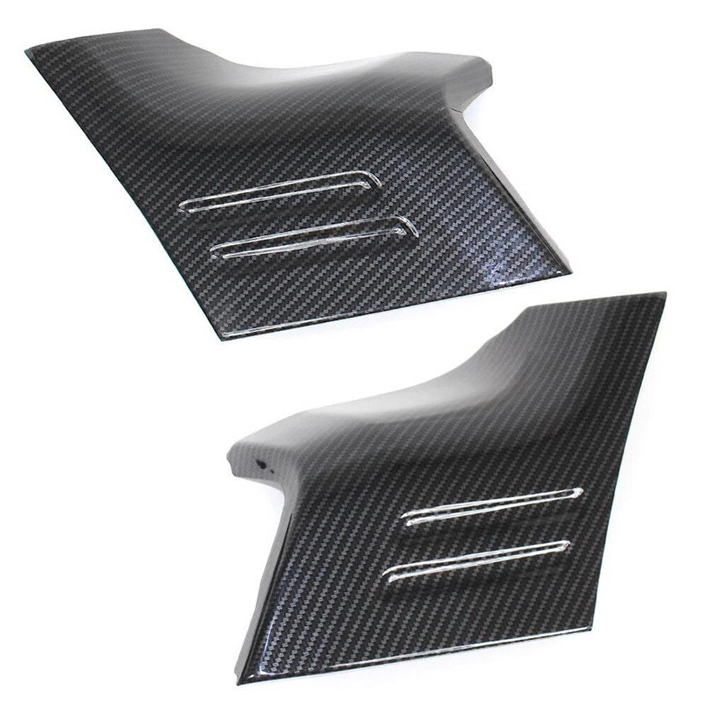 A-pillar Wrap Angle Protection Cover for Suzuki Jimny (2019–2024)