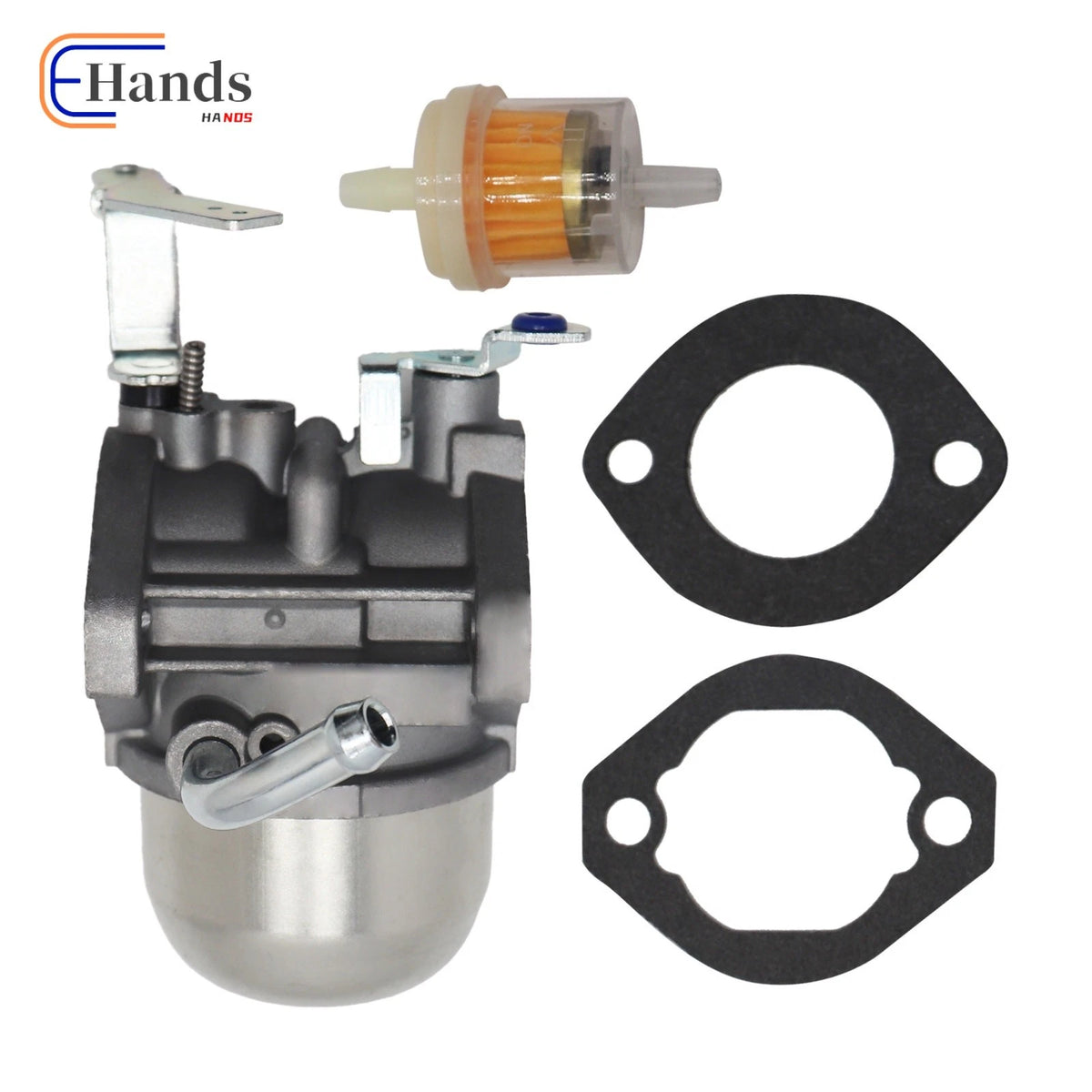 Carburetor for Generac XP8000E 410XP 410cc Portable Generator (0G95940SRV)
