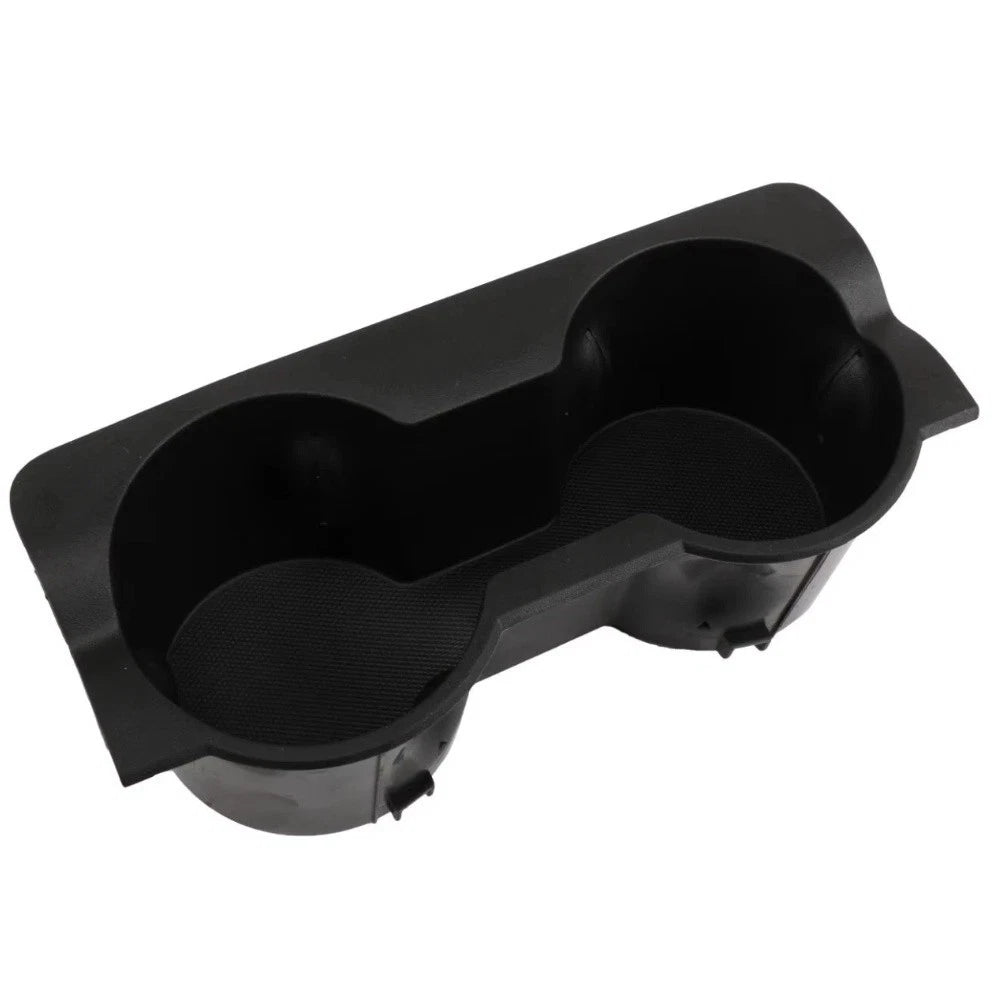 For Suburban 2015-2020 Console Cup Holder Car Cup Holder ABS Plastic Easy To Use