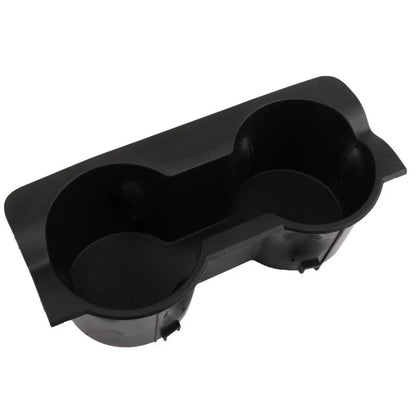 For Suburban 2015-2020 Console Cup Holder Car Cup Holder ABS Plastic Easy To Use